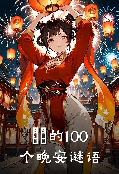 玥玥的100个晚安谜语