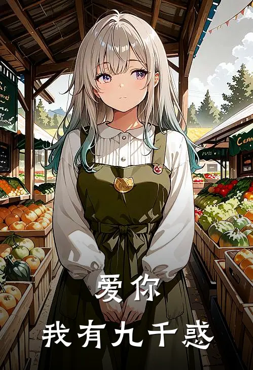 爱你，我有九千惑