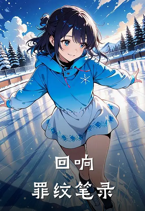 回响：罪纹笔录