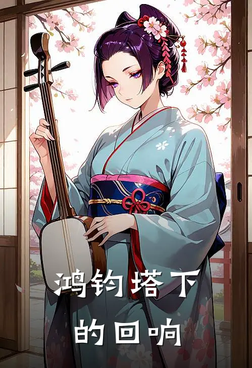 鸿钧塔下的回响