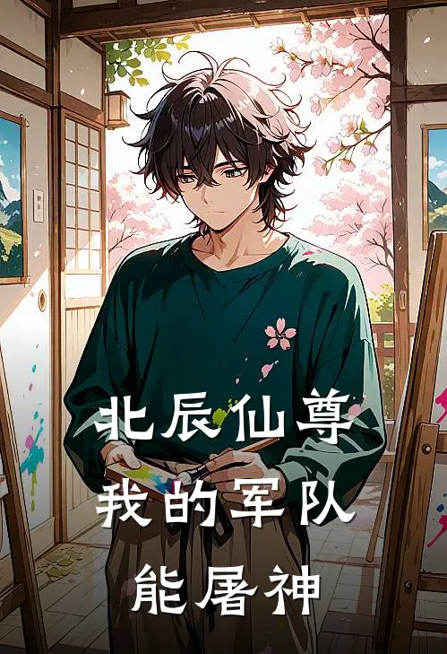北辰仙尊：我的军队能屠神