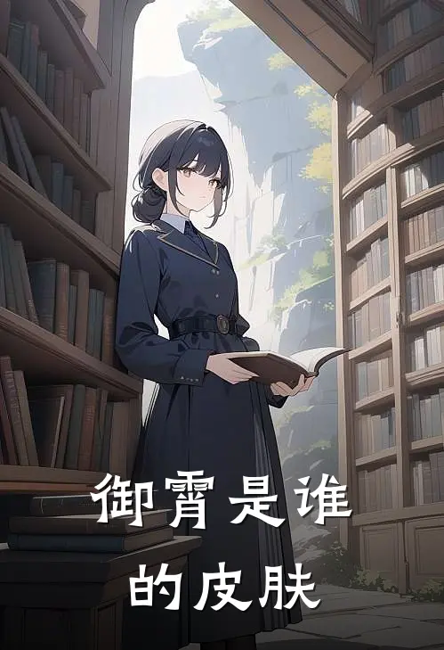 御霄是谁的皮肤