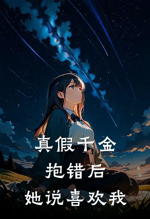真假千金抱错后，她说喜欢我