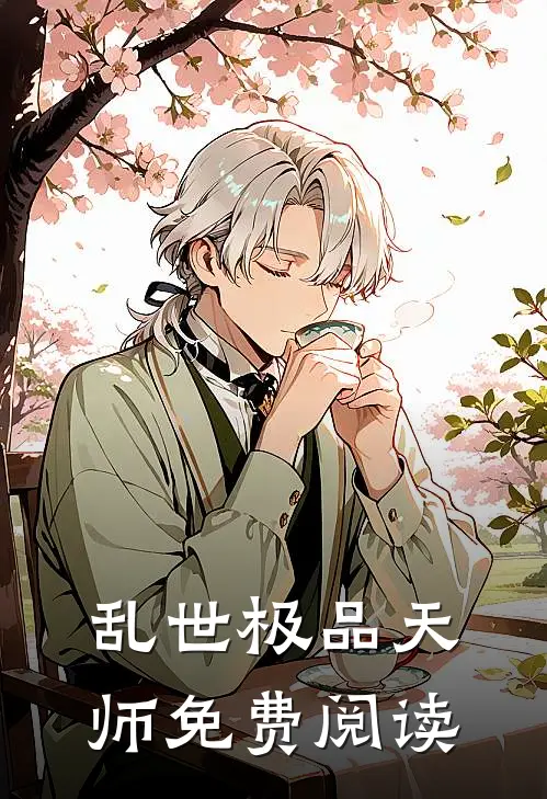 乱世极品天师免费阅读