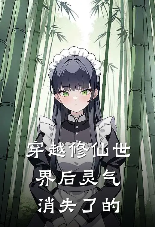 穿越修仙世界后灵气消失了的