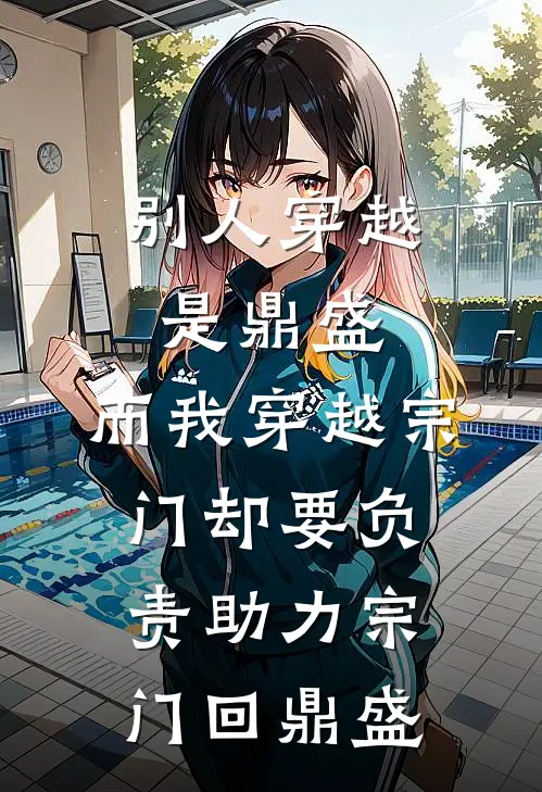 别人穿越是鼎盛，而我穿越宗门却要负责助力宗门回鼎盛