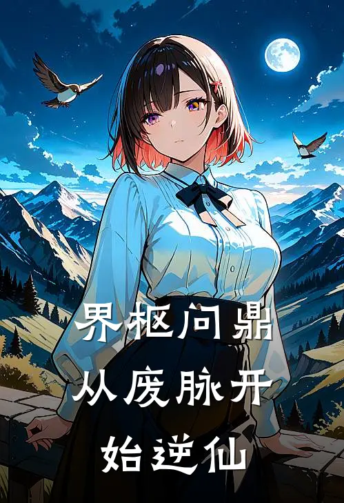 界枢问鼎：从废脉开始逆仙凌轩李昊新热门小说_最新章节列表界枢问鼎：从废脉开始逆仙(凌轩李昊)