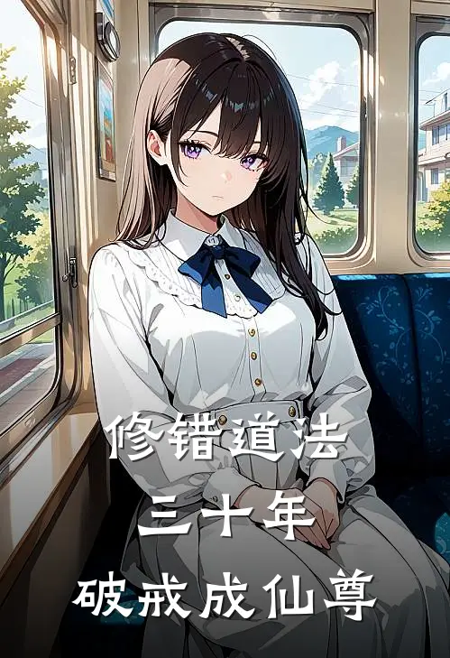 修错道法三十年，破戒成仙尊