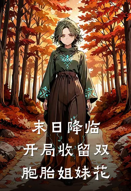 末日降临：开局收留双胞胎姐妹花