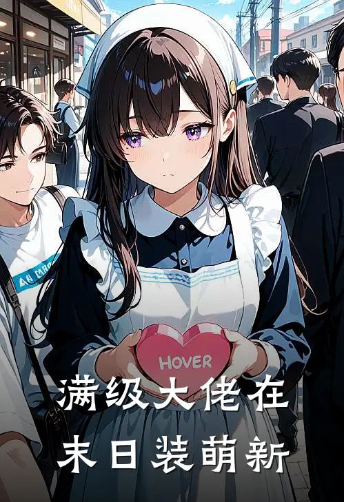 满级大佬在末日装萌新