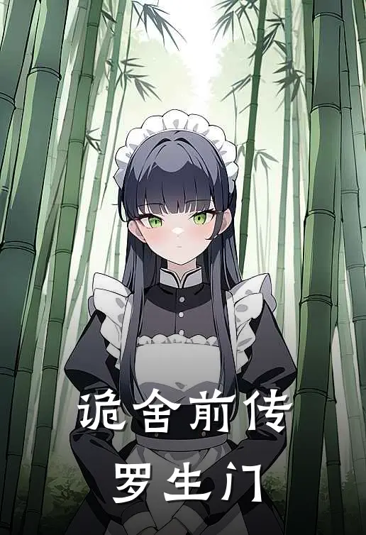 诡舍前传：罗生门(林晚汀白潇潇)最新好看小说_最新章节列表诡舍前传：罗生门(林晚汀白潇潇)