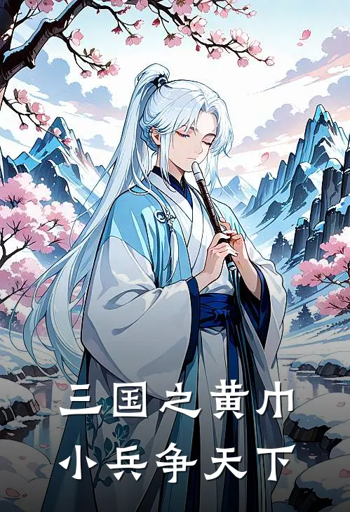 三国之黄巾小兵争天下(罗天王二)免费小说完结版_免费小说免费阅读三国之黄巾小兵争天下罗天王二