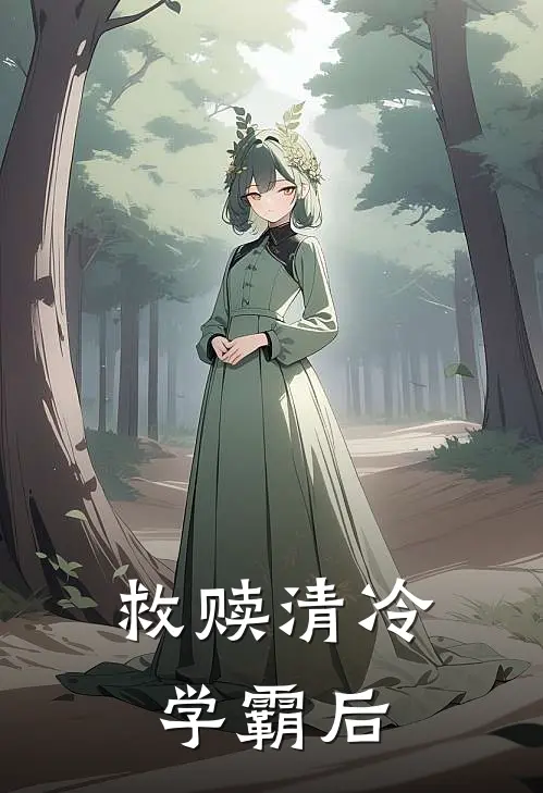 救赎清冷学霸后