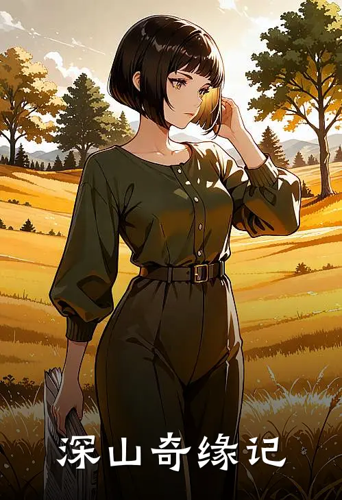 深山奇缘记抖音热门热门完结小说_最新章节列表深山奇缘记(抖音热门)