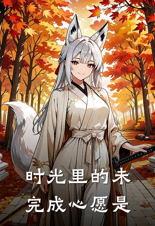 时光里的未完成心愿是