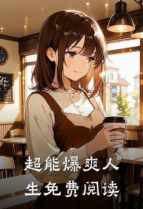 超能爆爽人生免费阅读