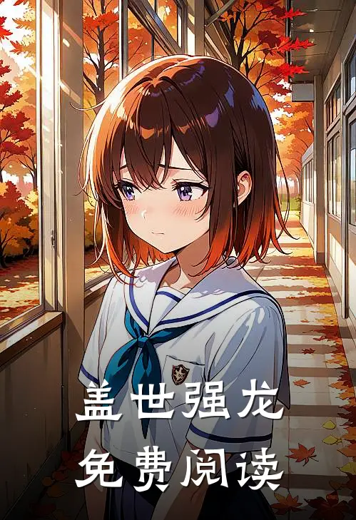 盖世强龙免费阅读