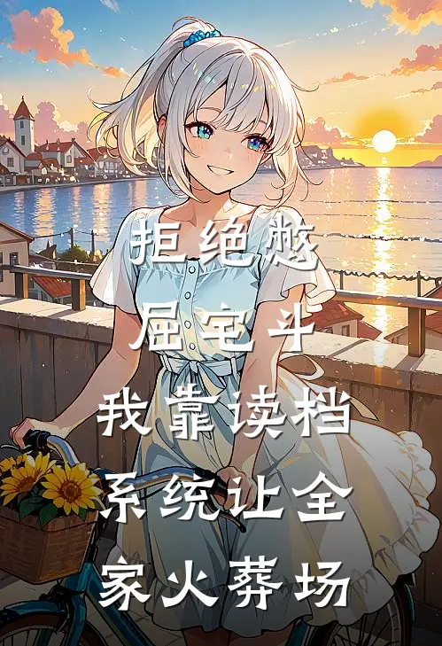 拒绝憋屈宅斗，我靠读档系统让全家火葬场