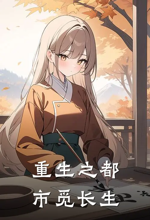 重生之都市觅长生