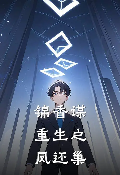 林若微青黛《锦香谋：重生之凤还巢》_(林若微青黛)热门小说