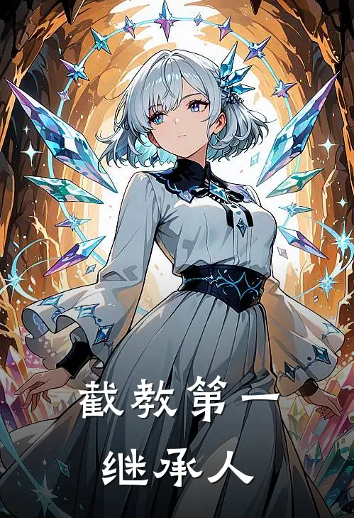 截教第一继承人