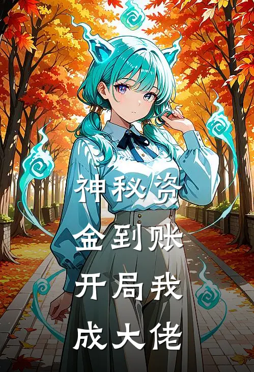 神秘资金到账，开局我成大佬