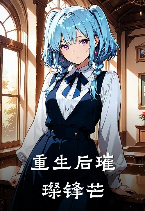 重生后璀璨锋芒
