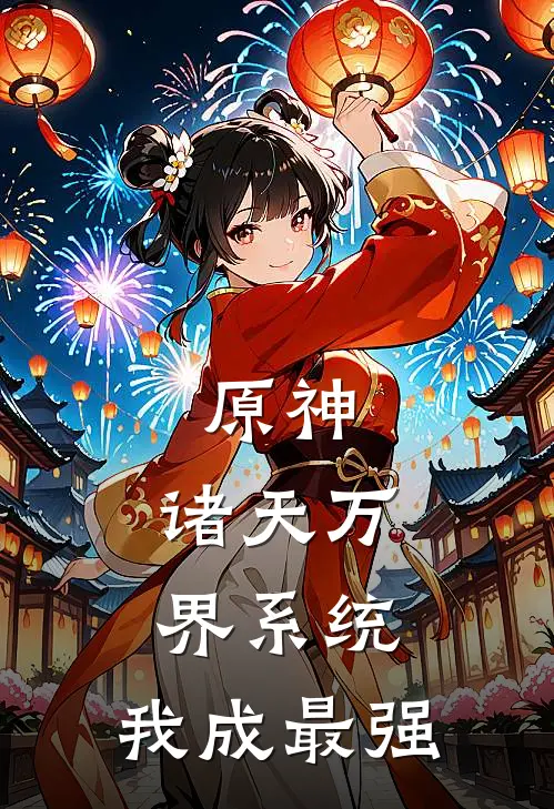 原神：诸天万界系统，我成最强