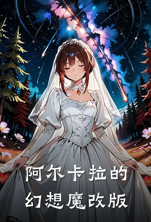 欧美娅帕斯特阿尔卡拉的幻想魔改版全章节在线阅读_阿尔卡拉的幻想魔改版全集免费在线阅读