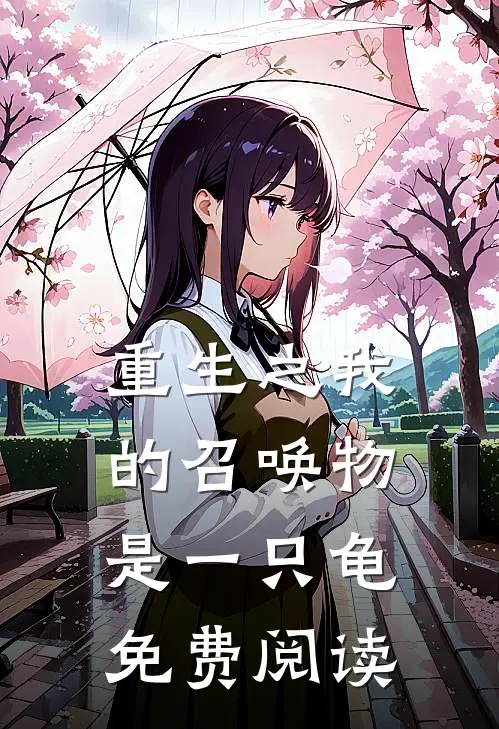 重生之我的召唤物是一只龟免费阅读