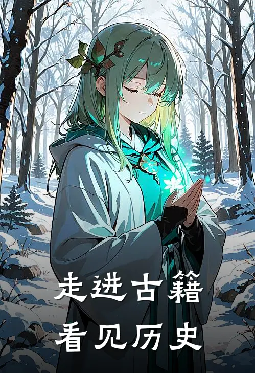 走进古籍，看见历史