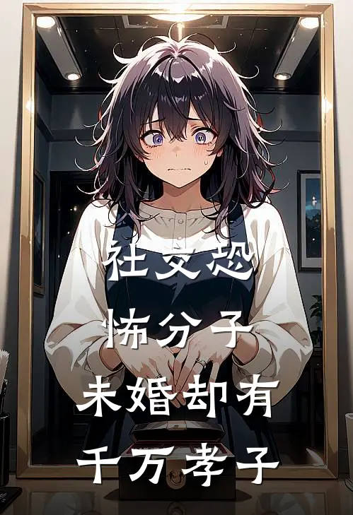 社交恐怖分子：未婚却有千万孝子
