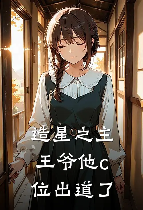 造星之主，王爷他c位出道了