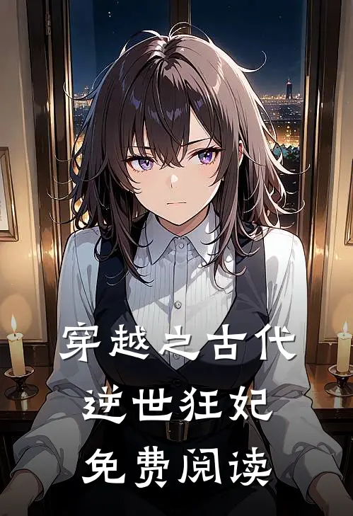 穿越之古代逆世狂妃免费阅读