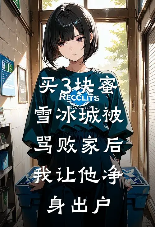 买3块蜜雪冰城被骂败家后，我让他净身出户(佚名佚名)最新小说_免费阅读完整版小说买3块蜜雪冰城被骂败家后，我让他净身出户(佚名佚名)