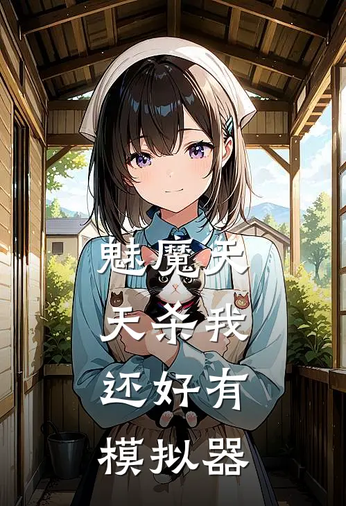 魅魔天天杀我，还好有模拟器