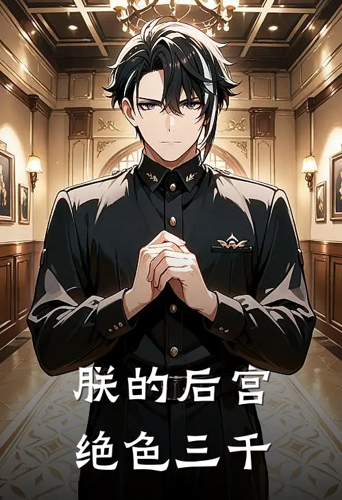 朕的后宫绝色三千