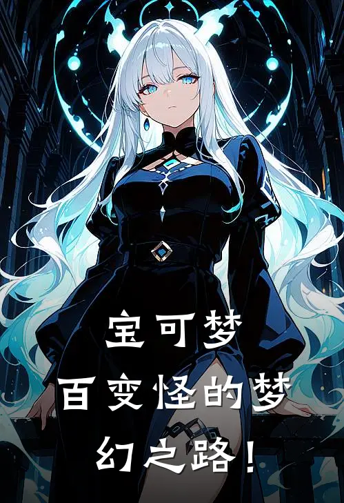 宝可梦：百变怪的梦幻之路！