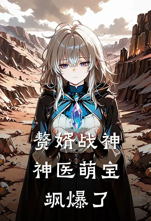 赘婿战神：神医萌宝飒爆了