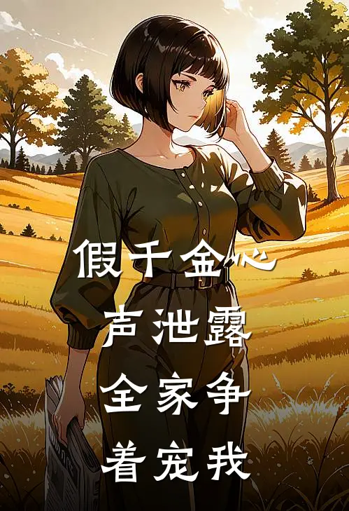 假千金心声泄露，全家争着宠我