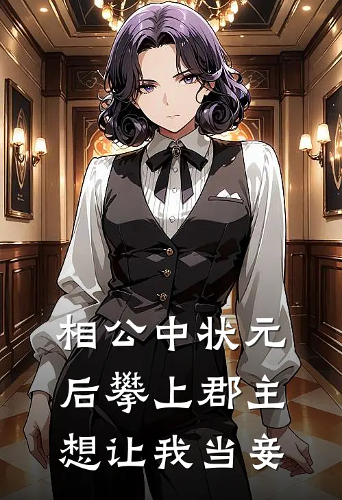 相公中状元后攀上郡主，想让我当妾