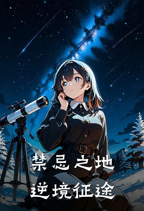 禁忌之地逆境征途