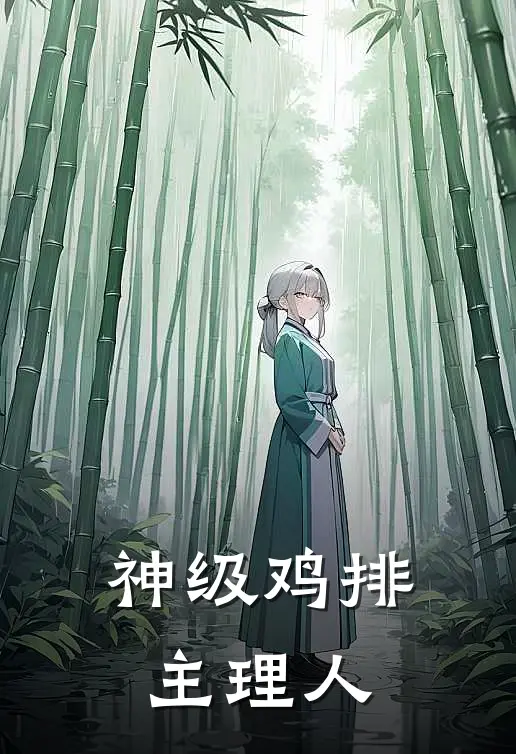 神级鸡排主理人