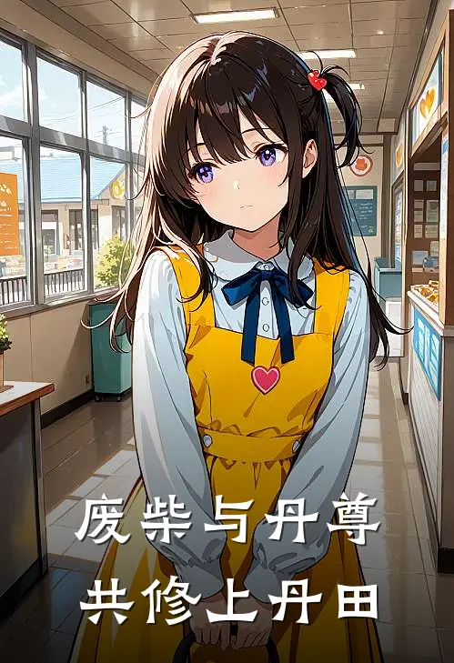 废柴与丹尊共修上丹田