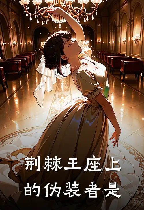 荆棘王座上的伪装者是