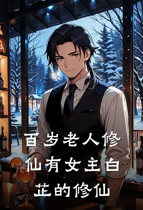百岁老人修仙有女主白芷的修仙