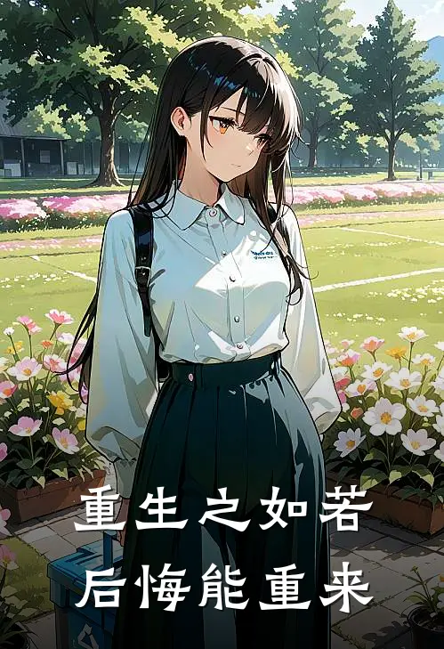 重生之如若后悔能重来