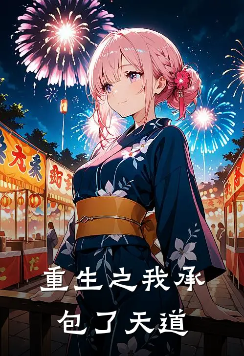 重生之我承包了天道