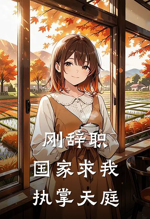 刚辞职，国家求我执掌天庭