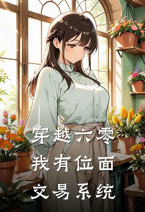穿越六零：我有位面交易系统